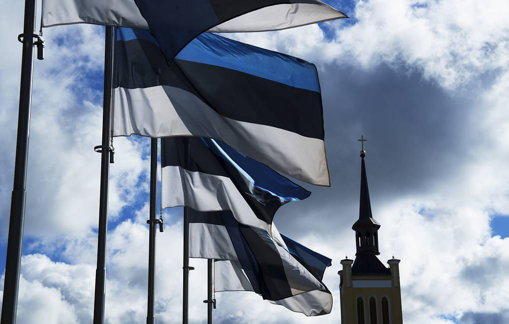 ესტონეთი გაყინული რუსული აქტივების უკრაინისთვის გადაცემის პროცედურის დაწყებას გეგმავს