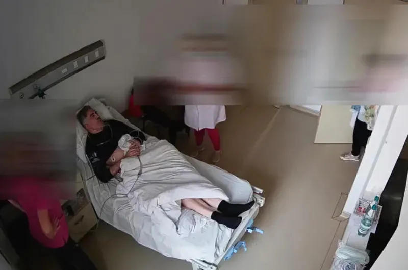 წამების პრევენციის კომიტეტი სააკაშვილზე - „ვივამედში“, პაციენტი С-ს ოთახებში იყო 3 სათვალთვალო კამერა, რომელთაგან ერთი იღებდა მას საწოლში - ეს არა მხოლოდ პირადი ცხოვრების ხელშეუხებლობის ხელყოფაა, არამედ მისი ღირსების მიმართ უპატივცემულობაც