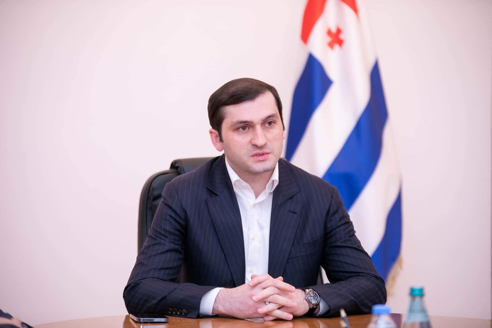 თორნიკე რიჟვაძე - ღრმა მწუხარებას გამოვთქვამ საგარეჯოში მომხდარი შემზარავი ტრაგედიის გამო, ვუსამძიმრებ მთელ საქართველოს