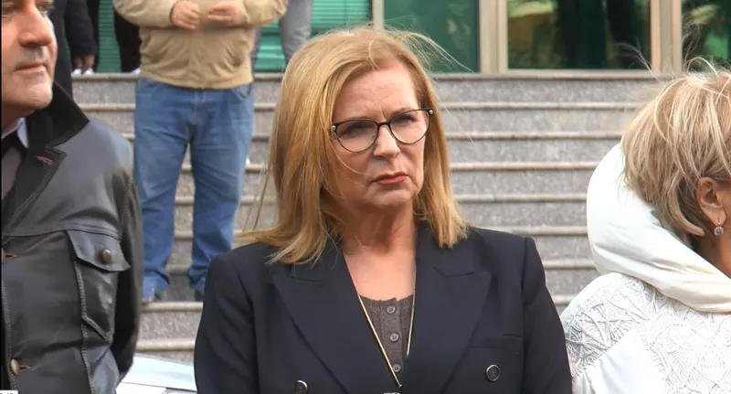 პოლონეთის სეიმის ვიცე-სპიკერი - მემუქრებიან, რომ თუ ისევ გავაგრძელებ სააკაშვილის სიცოცხლეზე ხმამაღლა საუბარს, საქართველოში შემოსვლის საშუალება აღარ მექნება - მუქარა ოფიციალურ საუბარში გაისმა