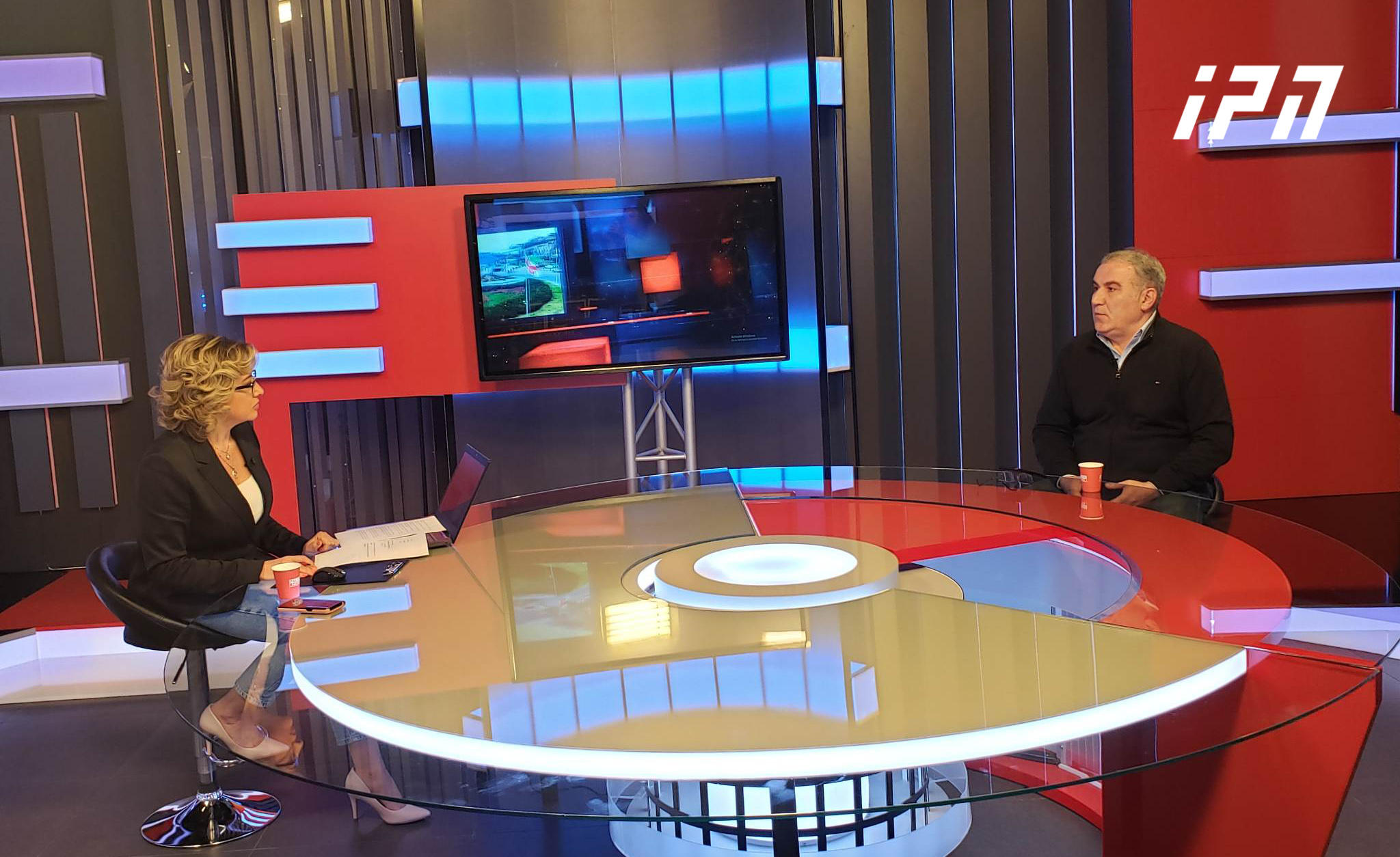 ნუგზარ წიკლაური - როდესაც დავით კეზერაშვილმა გადაწყვიტა, ჩართულიყო „ნაციონალური მოძრაობის“ პოლიტიკურ გადაწყვეტილებებში, ჩვენი გზები გაიყარა - თანამედროვე პოლიტიკაში ფარდის მიღმა მართვა შეუძლებელია