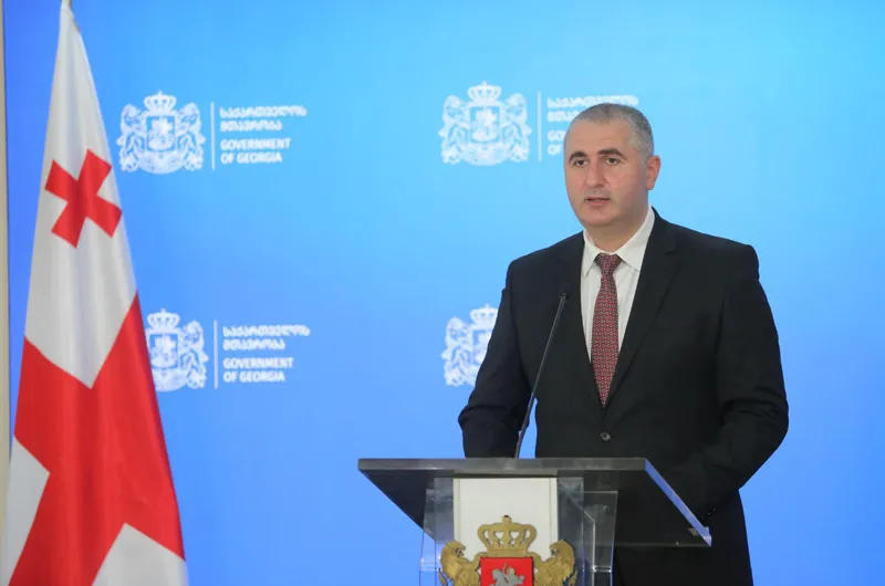 ლაშა ხუციშვილის ინფორმაციით, ანაკლიის პორტის საჭირო ინფრასტრუქტურის მშენებლობის დაწყებისთვის, მიმდინარე წელს, 20 მლნ ლარი დაიხარჯება
