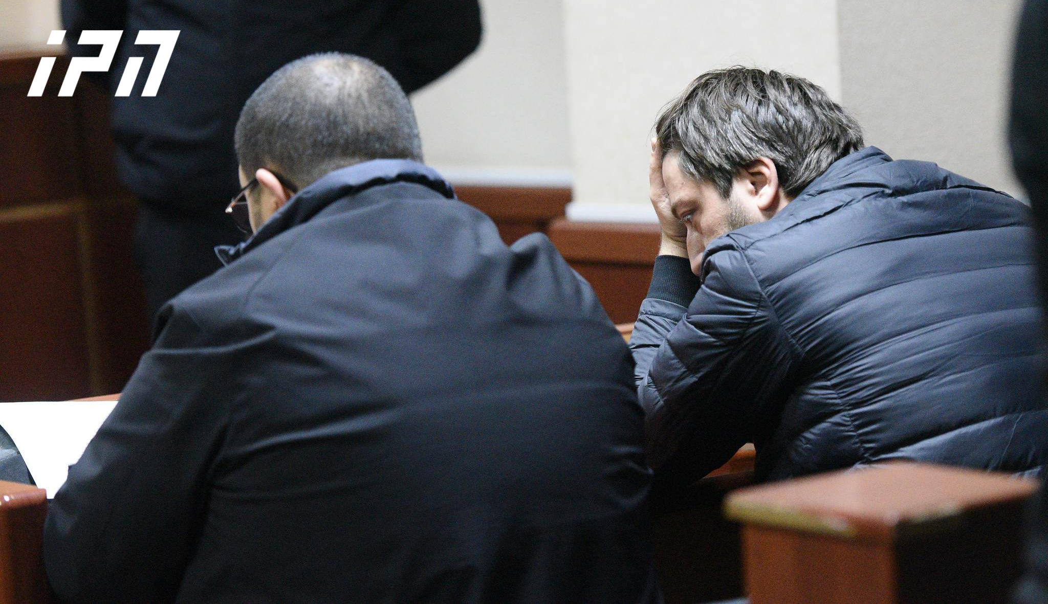 შსს-ს დაკავებული თანამშრომლის ადვოკატი - მღებრიშვილი ვერ იხსენებს მომხდარს, როგორ განვითარდა მოვლენები - ექსპერტიზის დასკვნა არ არის და მოწმეც, რომელმაც ჩვენება მისცა, ვერ ამბობს, რომელი იარაღიდან გაისროლა