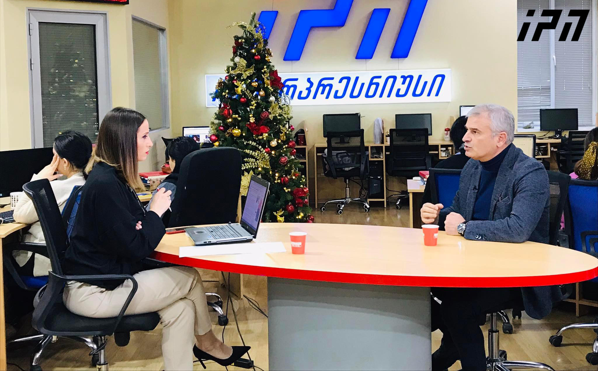 ირაკლი ქადაგიშვილი - მიხეილ სააკაშვილი სიმულაციურად კვდება უკვე 470 დღეა - ასეთი დაუსრულებელი „სიკვდილის ქრონიკა“ კაცობრიობის ისტორიაში არ ყოფილა