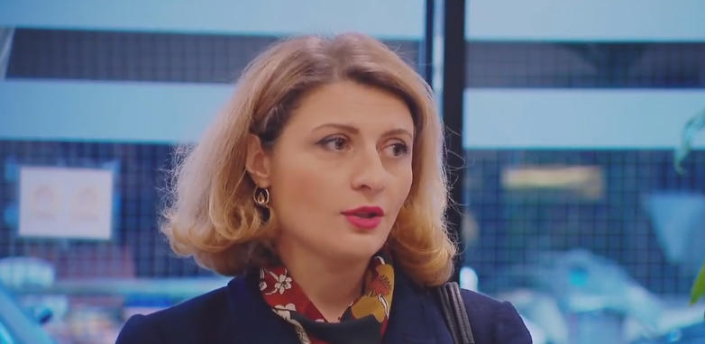 სალომე ზურაბიშვილს, მიხეილ სააკაშვილის გათავისუფლების მოთხოვნით, ოკუპირებული აფხაზეთიდან გამოგზავნილი წერილები გადასცეს