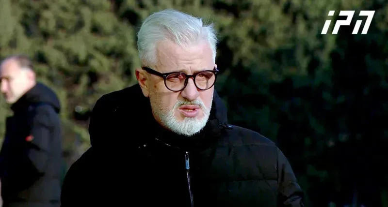 Шалва Хачапуридзе – Михаил Саакашвили видел «Список Магнитского ...