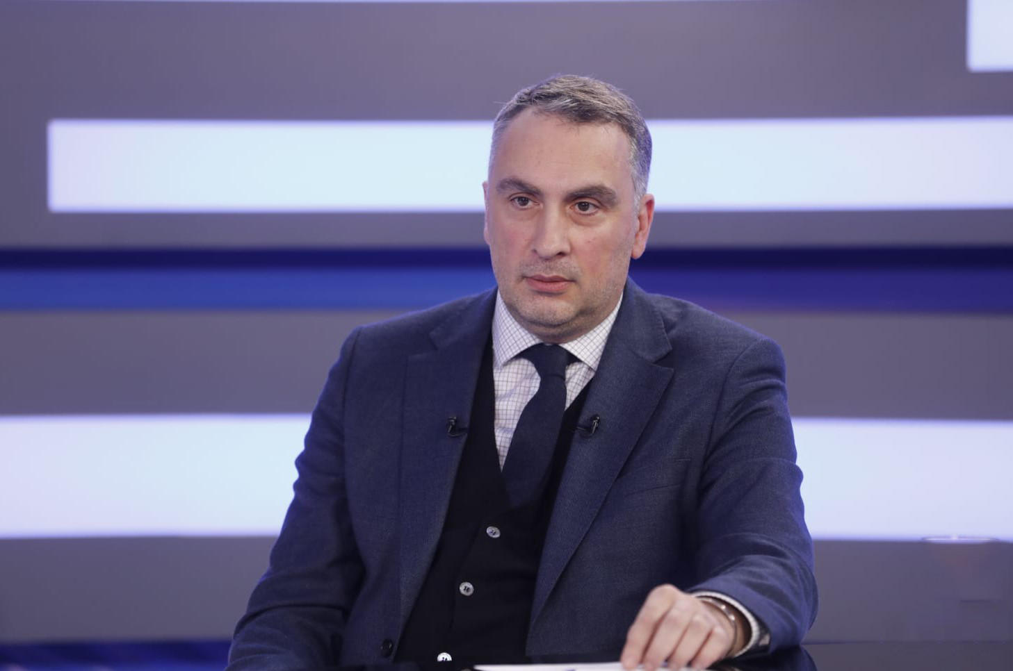 შავი ზღვის დიდი რეგიონი თანამედროვე კონტექსტში: გულახდილი საუბარი