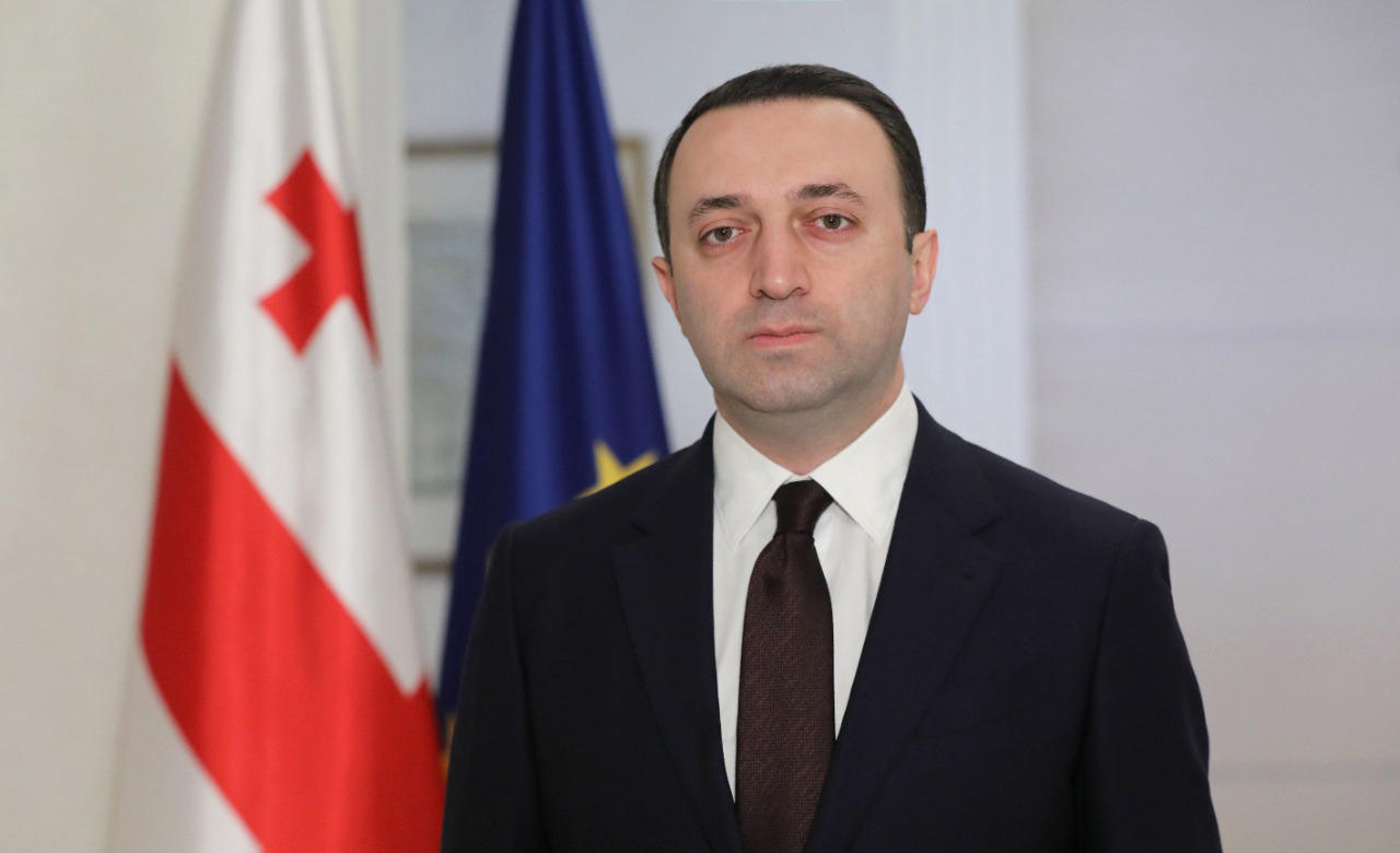 პრემიერი - ასეთ რთულ დროში ჩვენი უმთავრესი იარაღი და დასაყრდენი სწორედ ტრადიციული, ქრისტიანული, ოჯახური, კონსერვატიული ფასეულობებია - რასაკვირველია, ტრადიციების ერთგულება არ ნიშნავს, რომ უარი უნდა ვთქვათ განახლებაზე
