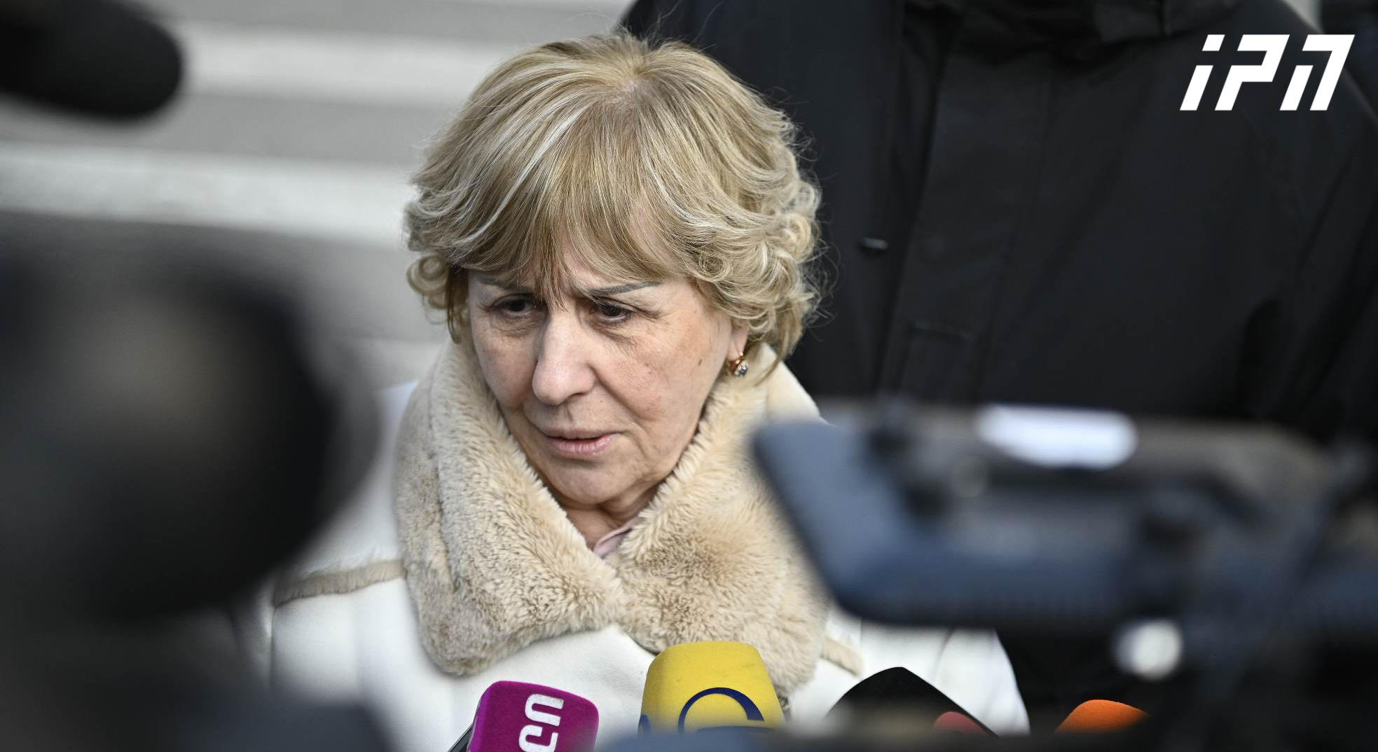 გიული ალასანია - მოსამართლემ არჩევანი სიკვდილსა და სიცოცხლეს შორის უნდა გააკეთოს