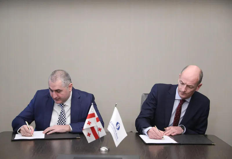 Ministry of Finance: Georgia will get approximately 55.6 million euros from EBRD for the rehabilitation of Tbilisi Metro