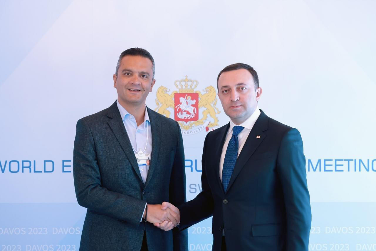 კომპანია Majid Al Futtaim-ის აღმასრულებელი დირექტორი - ვაგრძელებთ ჩვენი ბიზნესის ზრდისა და გაფართოების მიმართულებით აღებულ ვალდებულებას და გვსურს საქართველოში უკვე განხორციელებული კაპიტალდაბანდება 2025 წლისთვის გავაორმაგოთ