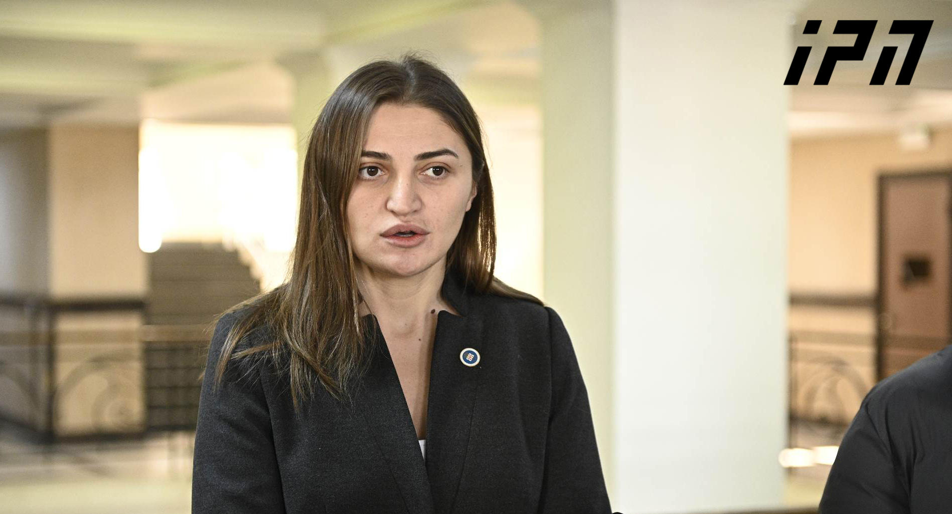 პროკურორის განცხადებით, ჰაბიდოსკოპიურმა ექსპერტებმა შემთხვევის ადგილზე ლაზარე გრიგორიადისის ყოფნა დაადასტურეს