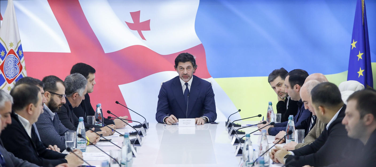 თბილისის მერია ისტორიულ უბნებში ავარიული შენობების პრობლემის მოგვარებაზე მუშაობას იწყებს