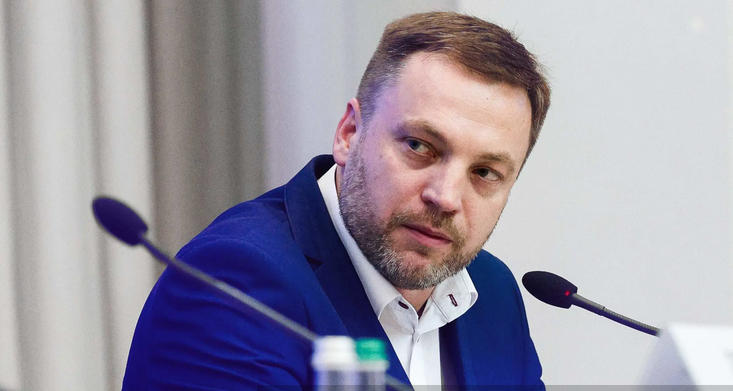 კიევის ოლქში, ვერტმფრენის ჩამოვარდნის შედეგად, უკრაინის შინაგან საქმეთა მინისტრი დაიღუპა