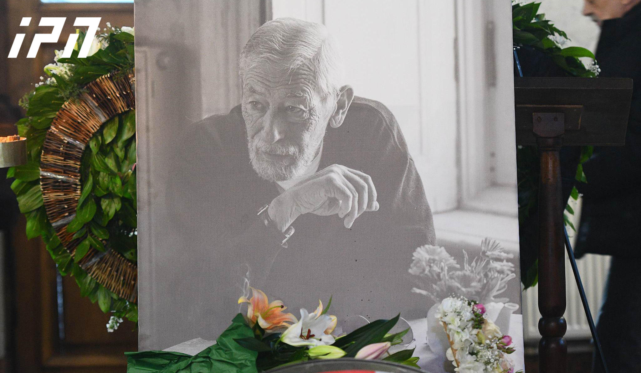 ბუბა კიკაბიძეს დღეს დაკრძალავენ