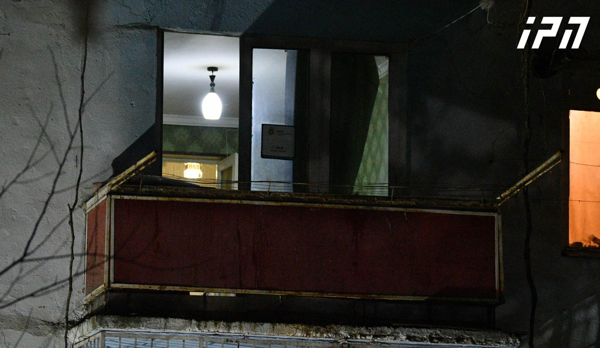 ოფიციალური ინფორმაციით, საგარეჯოში მომხდარი შემთხვევის შედეგად გარდაიცვალა 5 და დაიჭრა კორპუსის ეზოში მყოფი 5 ადამიანი