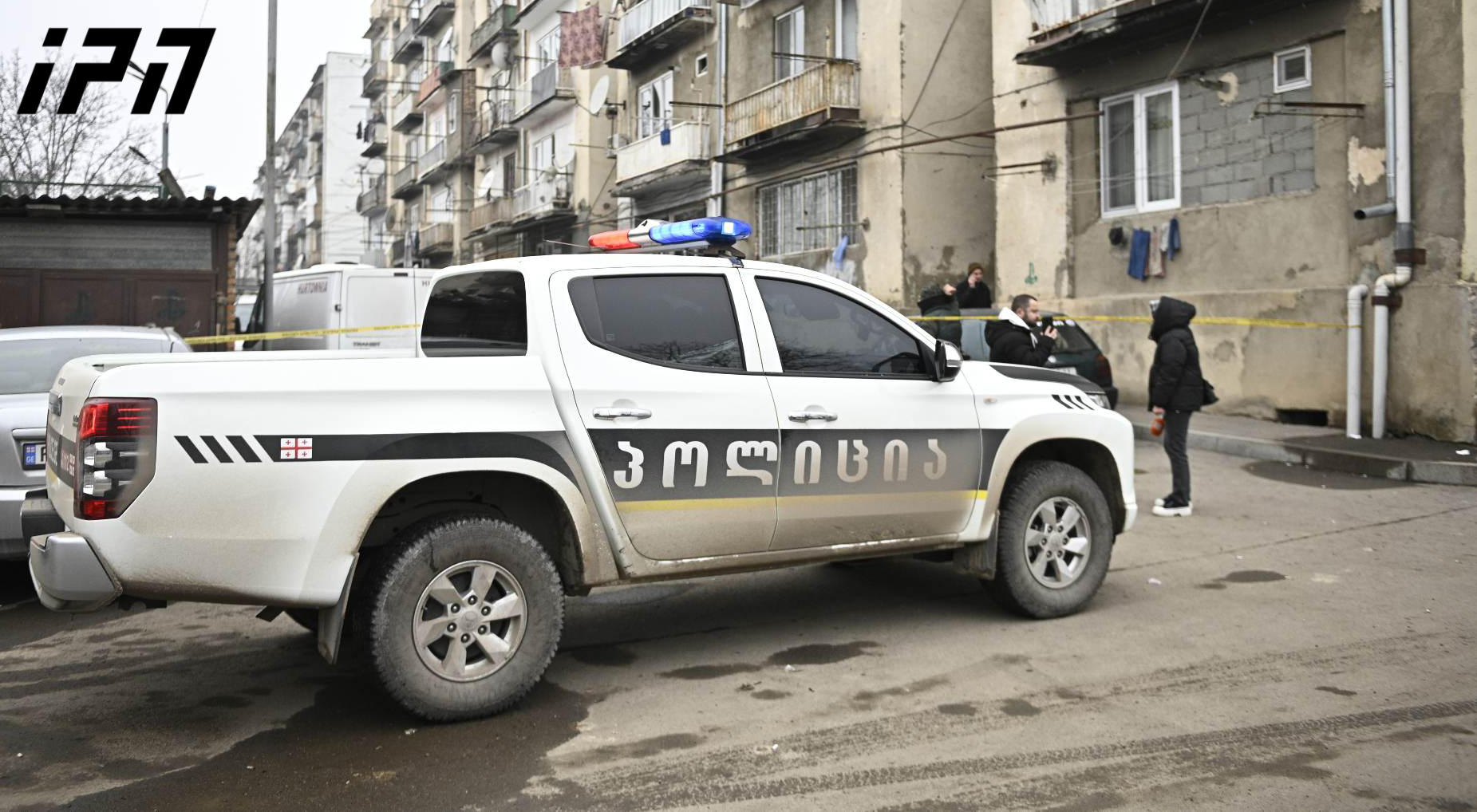 იმერეთში სპეცოპერაციის შედეგად 7 პირი დააკავეს, მათ შორის ერთ-ერთი ბაზრის დირექტორია