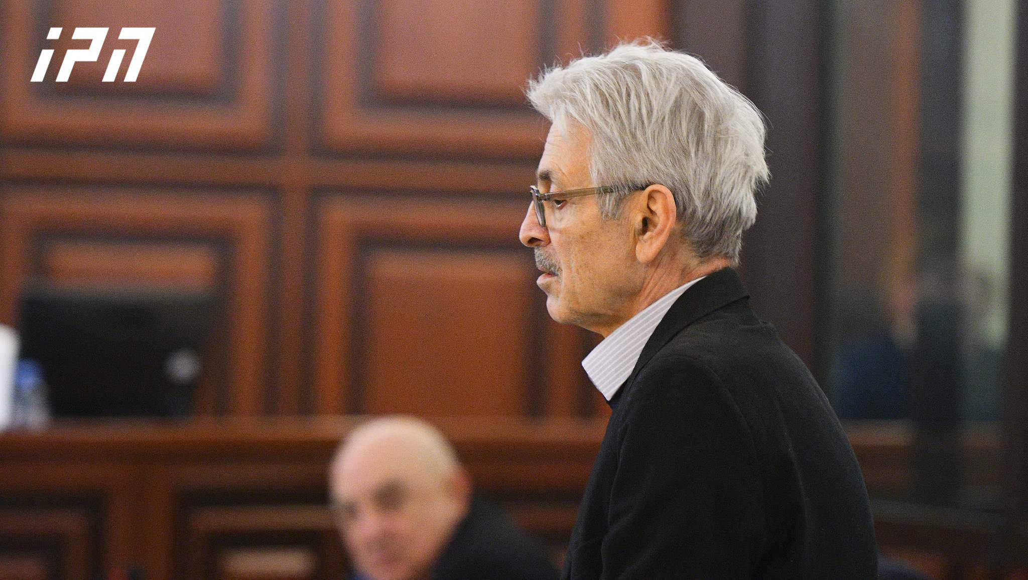 ოთარ თოიძე - მიხეილ სააკაშვილის კახექსია დაახლოებით, 8 თვის წინ დაიწყო - ძირითადი ატროფია წვივსა და წინა მხარში მიმდინარეობდა - შესაძლოა, მან მარჯვენა თვალში მხედველობაც დაკარგოს