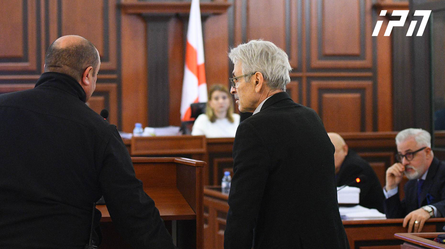 ოთარ თოიძე - მიხეილ სააკაშვილის დაავადების სიმძიმიდან და პროგრესულობიდან გამომდინარე, საკანში მისი გადაყვანა სიკვდილის ტოლფასი იქნება