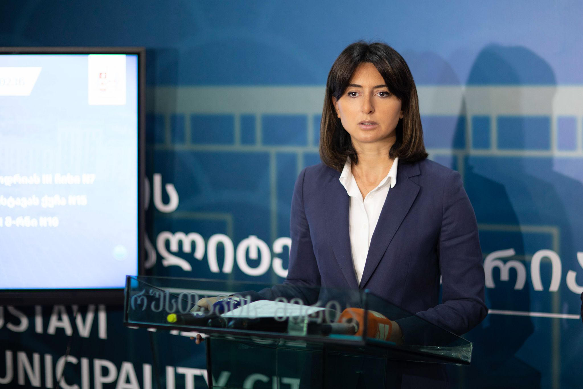 რუსთავის ბიუჯეტი 108 მილიონ ლარამდე გაიზარდა