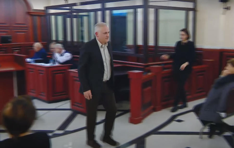 ნეიროქირურგი გელა მენთეშაშვილი - მიხეილ სააკაშვილის სიმპტომები დაავადებათა ისეთ კატეგორიას განეკუთვნება, რომელსაც ქირურგიული ჩარევის საკითხი თითქმის მუდმივად თან სდევს