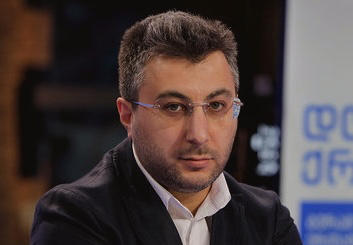 შავი ზღვის ელექტროგადამცემი ხაზი - ევროინტეგრაცია, ტერიტორიული მთლიანობა და შუა დერეფნის მდგრადობა