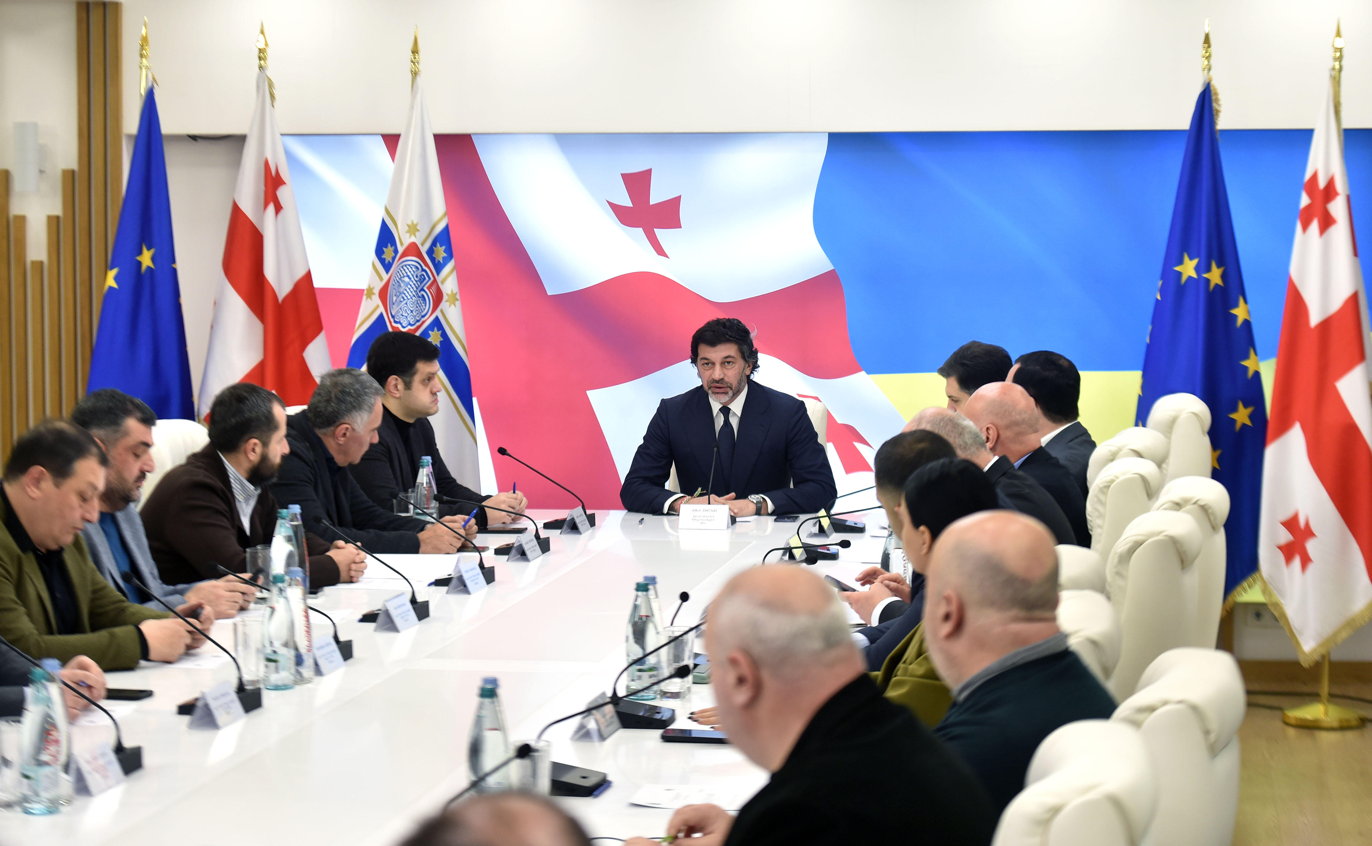 2022-23 სასწავლო წლების გაზაფხულის სემესტრის სწავლის საფასურის დაფინანსების მიზნით თბილისის მერია დღეიდან განცხადებების მიღებას იწყებს