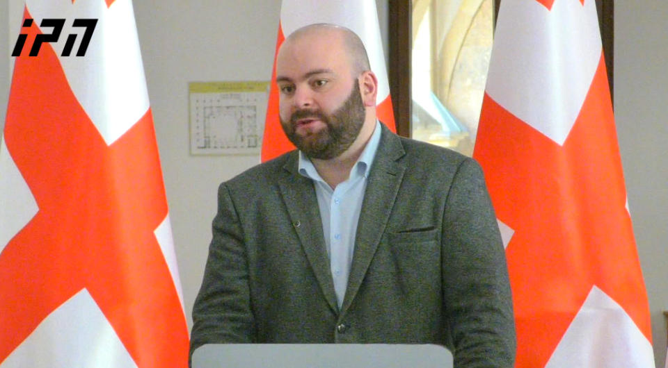 ბექა ლილუაშვილი - ქვეყანა, რომელიც მოწინავე იყო ასოცირებულ ტრიოში, ელოდება სტატუსს, ტრიოს დანარჩენი 2 წევრი ერთი ნაბიჯით წინაა - წელიწადნახევარი ხელისუფლებამ პროცესის დასაზიანებლად გამოიყენა