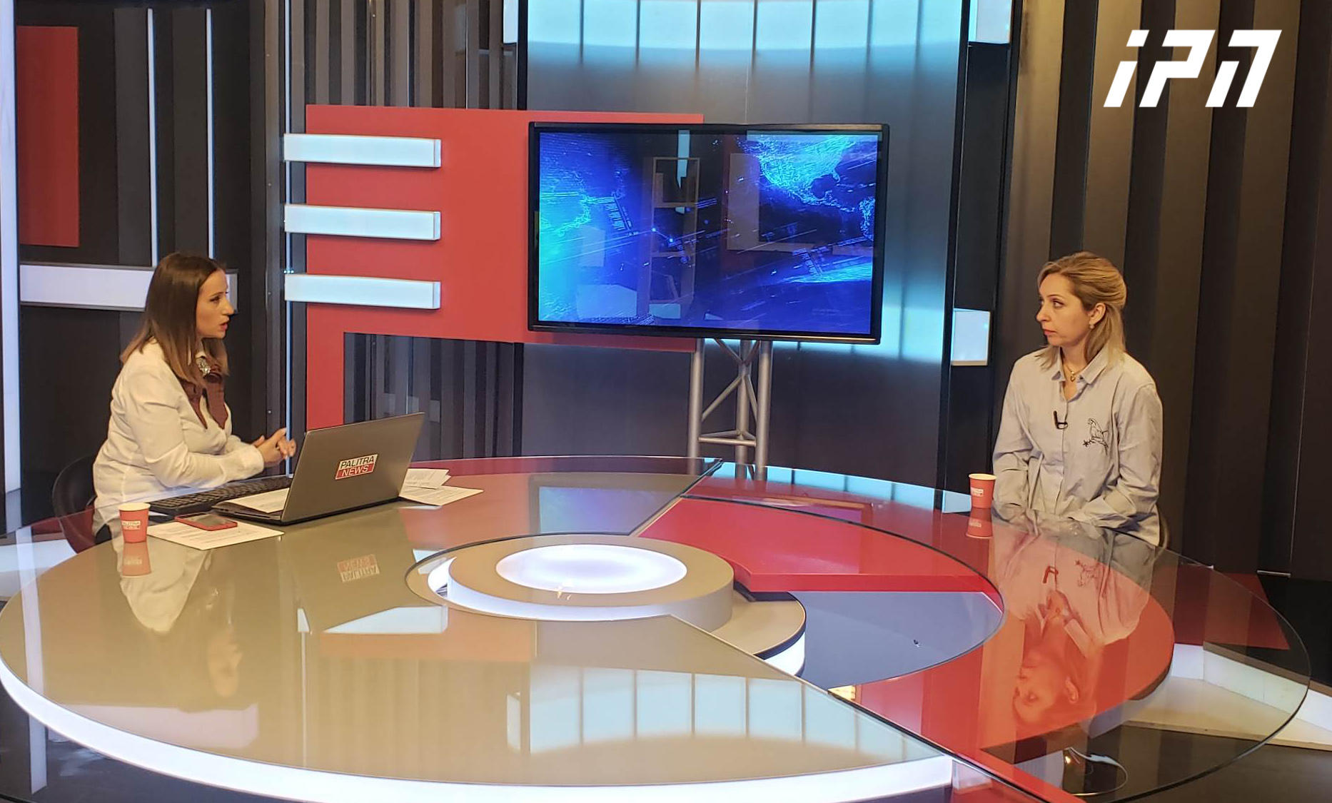 ნინო კალანდაძე - სახელმწიფო დონეზე საქართველოს უკრაინასთან არანაირი ურთიერთობა აღარ აქვს და „ქართული ოცნების“ პირობებში მის გაჯანსაღებას ვერ ვხედავ - მაღალი დონის განცხადებებიდან აშკარაა, რომ ოფიციალური ურთიერთობების გადახედვა აღარ განიხილება