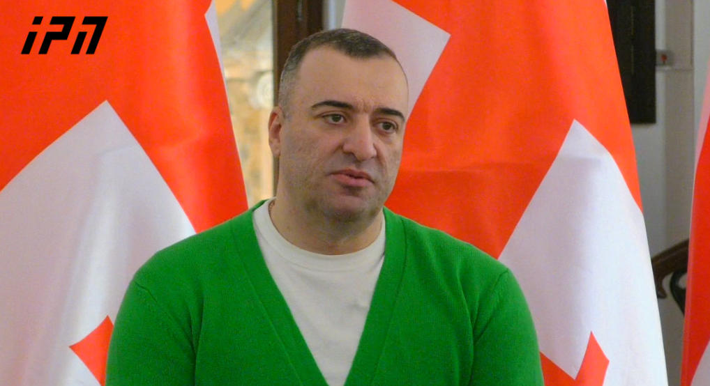 რატი იონათამიშვილი - არჩევნებამდე 10 თვით ადრე ოპოზიცია ძალიან შეშინებული და შეშფოთებულია - რაც უფრო მოახლოვდება არჩევნები, ეს შიში კიდევ უფრო გაიზრდება