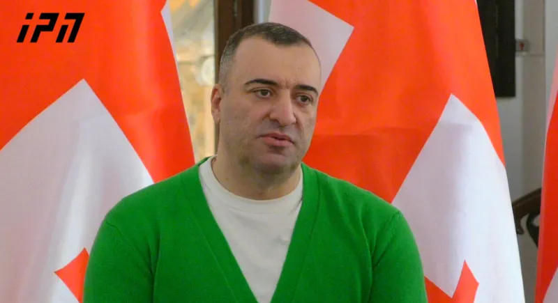 რატი იონათამიშვილი IRI-ის კვლევაზე - ეტყობა „გირჩის“ დესტრუქციულ შეხვედრებს რომ აფინანსებდნენ სტუდენტებთან, მაშინ გამოჰკითხეს და დაწერეს ეს კვლევა