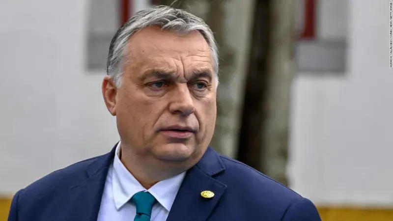 Bloomberg - ვიქტორ ორბანი რუსეთთან ურთიერთობების გადახედვას უშვებს