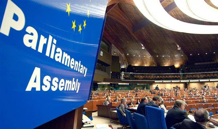 PACE Co-rapporteurs: The sentence against Mzia Amaghlobeli is disproportionate and politically motivated - we call on the authorities to immediately release her