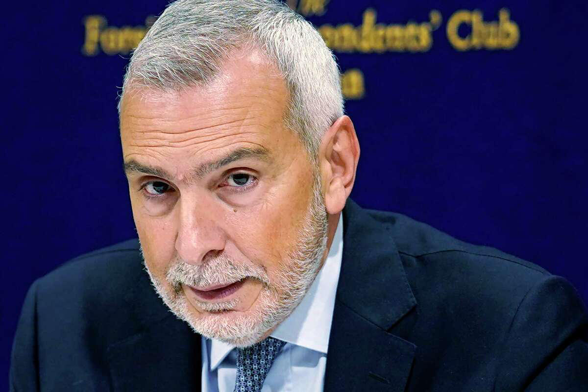 ბელგიის პოლიციამ კორუფციის საქმეზე მიმდინარე გამოძიების ფარგლებში ევროკავშირის საგარეო ქმედებათა სამსახურის ყოფილი გენერალური მდივანი სტეფანო სანინო დააკავა