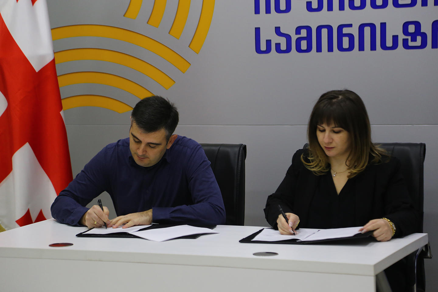 წალენჯიხის 24-საათიანი წყალმომარაგებისთვის საპროექტო-სამშენებლო სამუშაოები იწყება