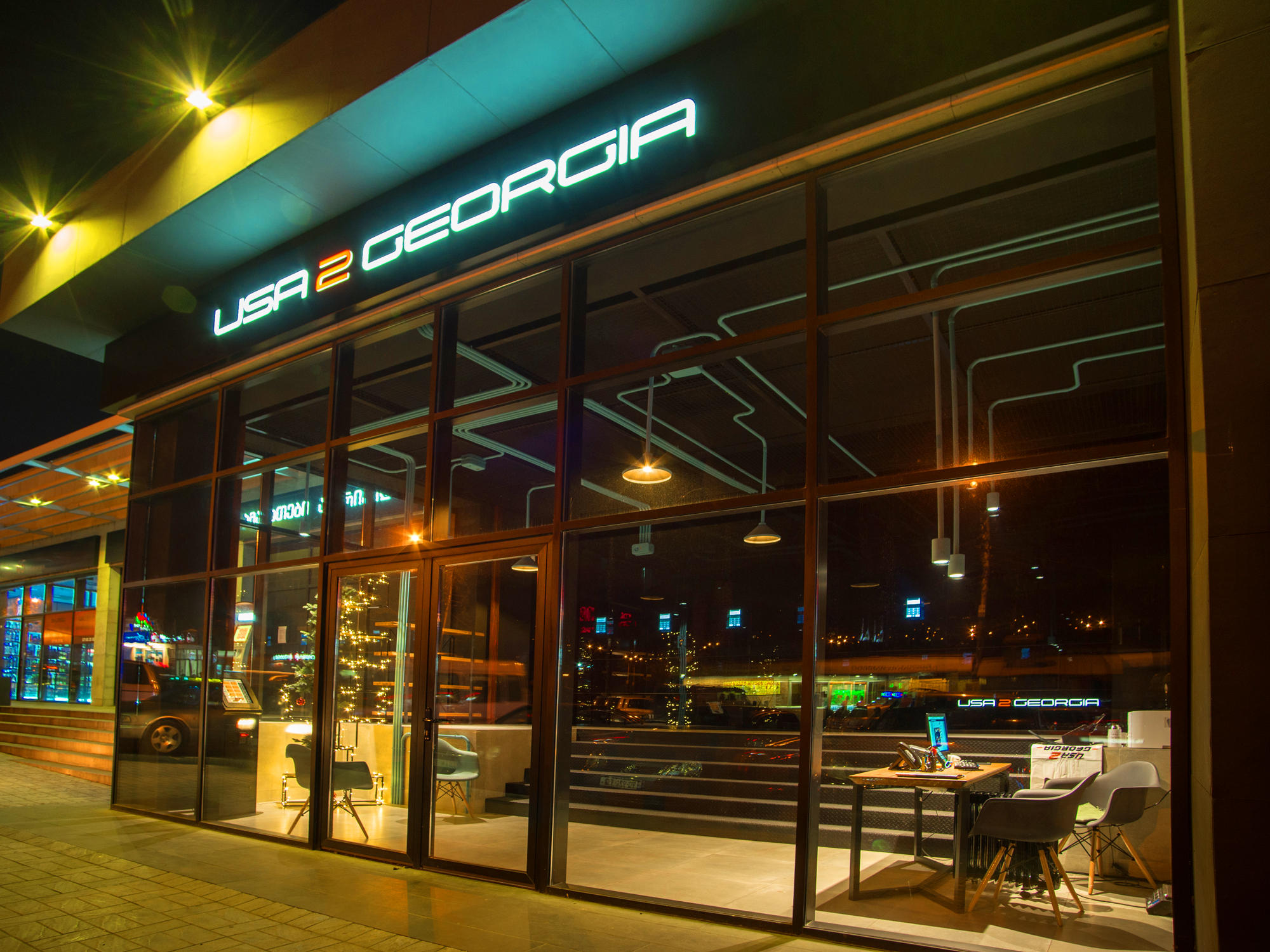 USA2GEORGIA მომხმარებლის წინაშე სრულ პასუხისმგებლობას იღებს და გამოწვევას უპრეცედენტო ლოიალობით პასუხობს