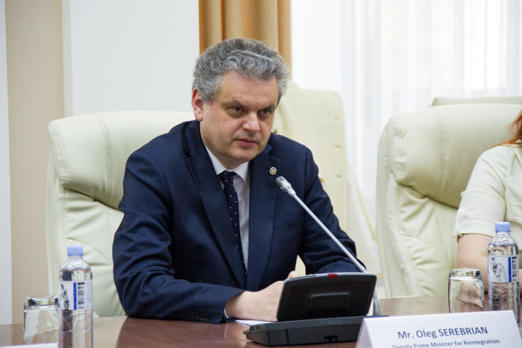 Vice Prime Minister of Moldova to visit Georgia on January 30-31