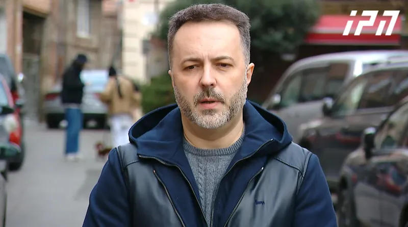 Дмитрий Шашкин – Можно смело сказать, что, по нашим данным, Леван Хабеишвили побеждает в первом же туре