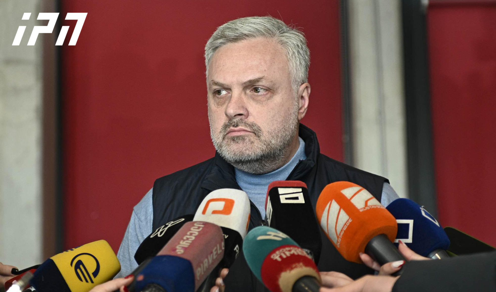 გიორგი ბარამიძე - როგორც არასდროს, „ვარდების რევოლუციის“ იდეები მნიშვნელოვანია