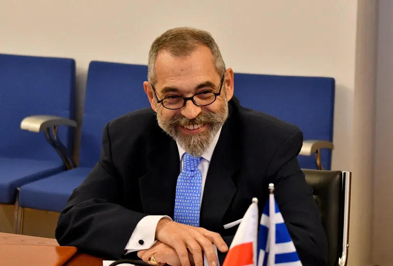 ევროკავშირის სადამკვირვებლო მისიის ხელმძღვანელი  - ჩვენ დავრჩებით საქართველოში იქამდე, ვიდრე საჭირო იქნება