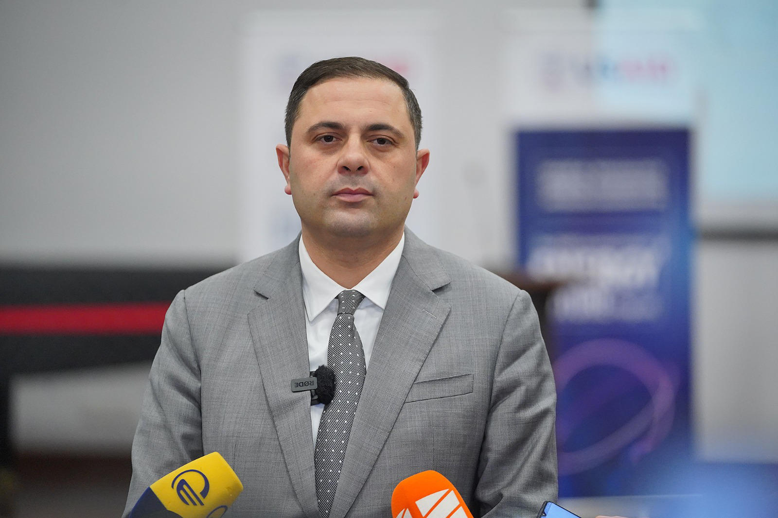 რომეო მიქაუტაძე - ენერგეტიკული უსაფრთხოება ეკონომიკური ზრდისა და განვითარების აუცილებელი წინაპირობაა