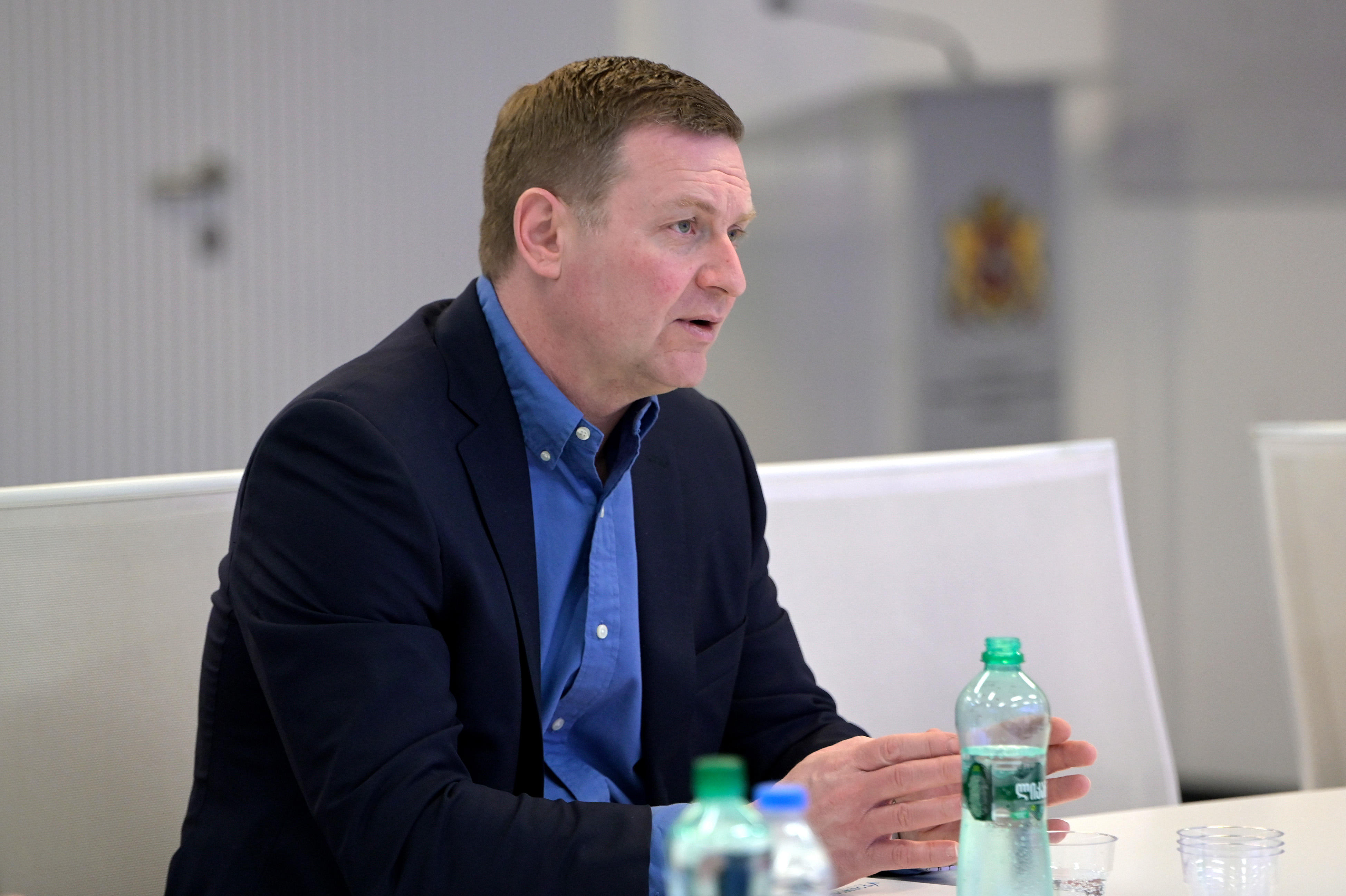 საერთაშორისო საინვესტიციო კონსულტანტი - საქართველო ნამდვილად ღიაა ბიზნესისთვის და ფოკუსირებულია უცხოური ინვესტიციების მოზიდვაზე