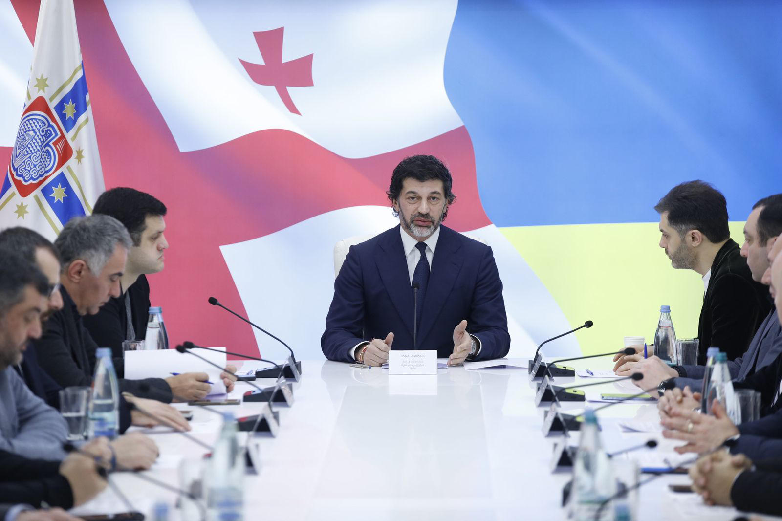 „მზიურის“ ტერიტორიაზე, ადგილმონაცვლეობის გზით დაბრუნებულ მიწის ნაკვეთზე რეკრეაციული სივრცე მოეწყობა