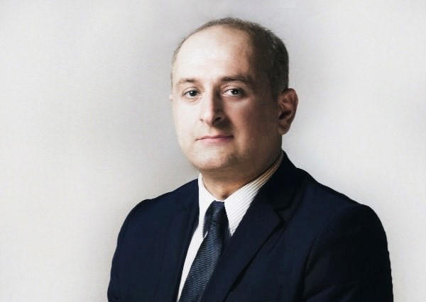 “ჯეოქეისს” რევაზ ჩხეიძე შეუერთდა