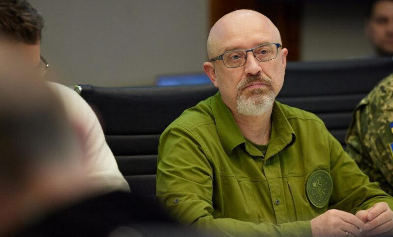 ოლექსი რეზნიკოვი პარტნიორებს - უკრაინა  მზად არის ნებისმიერი გარანტიების მისაცემად, რომ თქვენი იარაღი რუსეთის ტერიტორიაზე დარტყმებისთვის არ იქნება გამოყენებული