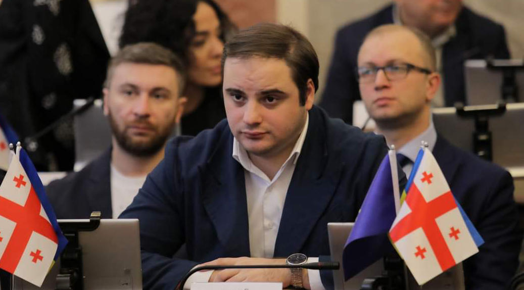 ლევან ჟორჟოლიანის განცხადებით, „ცენტრ პოინტის“ დაზარალებულთა ბინებით უზრუნველყოფის პროცესი გრძელდება