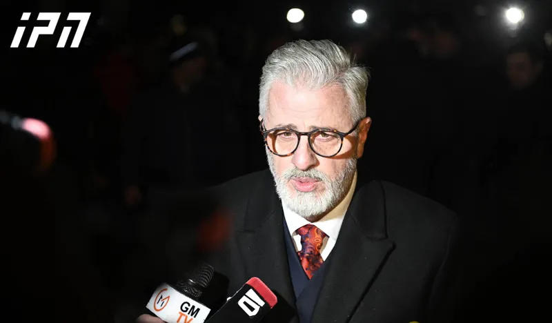 Шалва Хачапуридзе – Решение судьи ждет серьезное испытание через несколько дней – Поскольку закон в Грузии мертв, мы будем обращаться в Европейский суд по правам человека