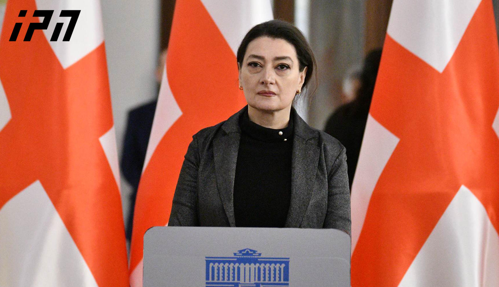 თაკო ჩარკვიანი - გადანაცვლებით ჯამი არ იცვლება - ცინიზმი თუ მოემატება ინსტიტუციას, მეტი არაფერი მგონია