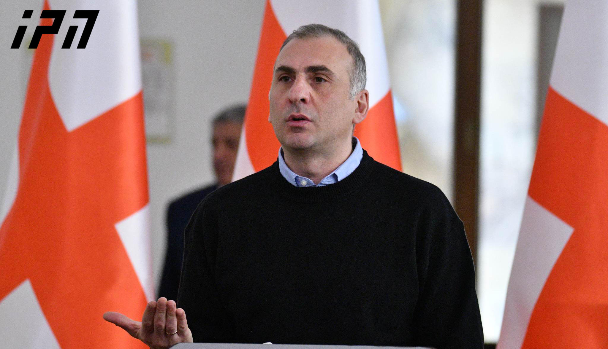 ალეკო ელისაშვილი - USAID-ის წინააღმდეგ შეტევა გამაოგნებელია - რატომ ეპატარავებათ თვალში აშშ ვერაფრით ვხვდები