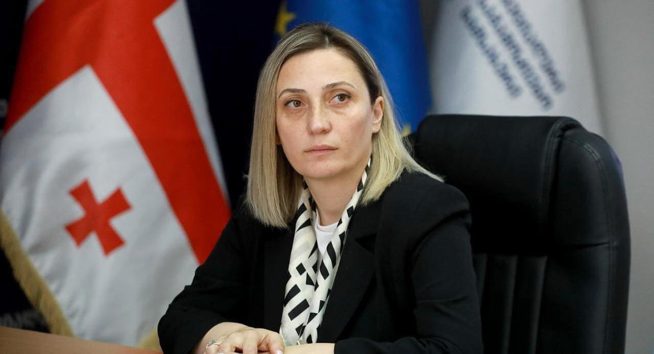 ნათია სონღულაშვილი - ყველა ის გარანტია, რომელსაც სპეციალური საგამოძიებო სამსახური არასათანადო მოპყრობის მსხვერპლს სთავაზობს, გაზრდის მსხვერპლის ნდობას სამსახურისა და თითოეული გამომძიებლის მიმართ